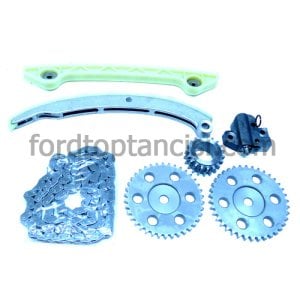 Eksantrik Zincir Seti Mondeo 2.0 Benzinli