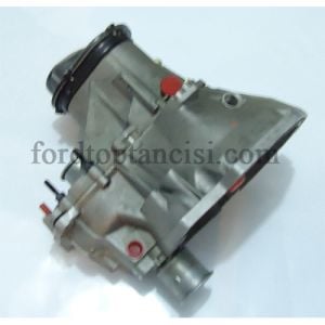 Şanzıman Komple Escort 1.6 1.8 16V Arkadan Marşlı