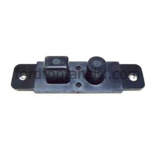 Sürgülü Kapı Bademi Transit Custom V362