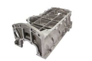 Motor Yağ Ara Karter Aliminyum Connect 2005-2013