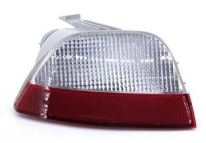 Geri Vites Lambası Focus C-Max Beyaz