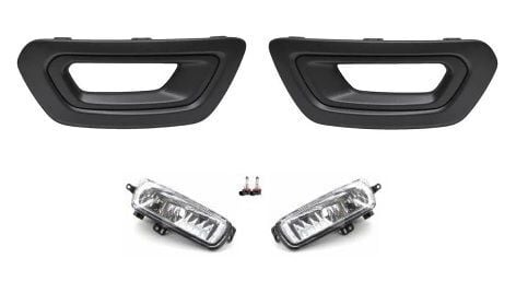 Sis Far Seti Transit V363 Takım 2019/-