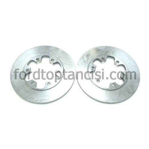 Arka Disk Ayna Transit V363 Çift Teker