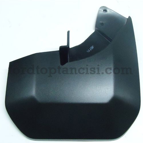 Arka Paçalık Transit V363 Sol Tek Teker