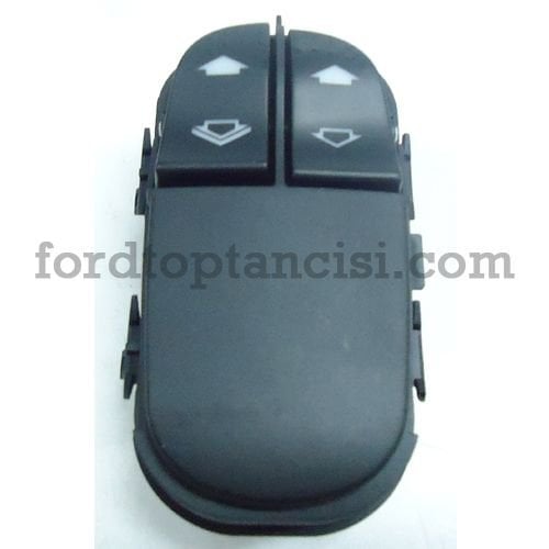 Cam Açma Düğmesi Focus İkili 1998-2001