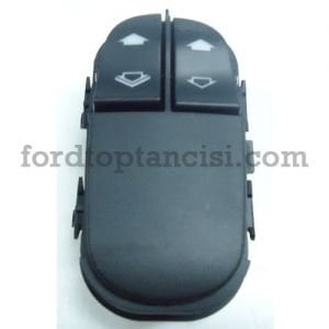Cam Açma Düğmesi Focus İkili 1998-2001