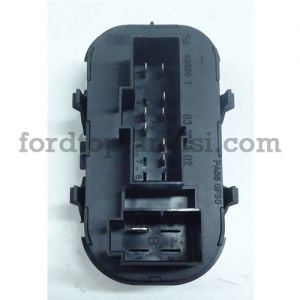 Cam Açma Düğmesi Focus İkili 1998-2001