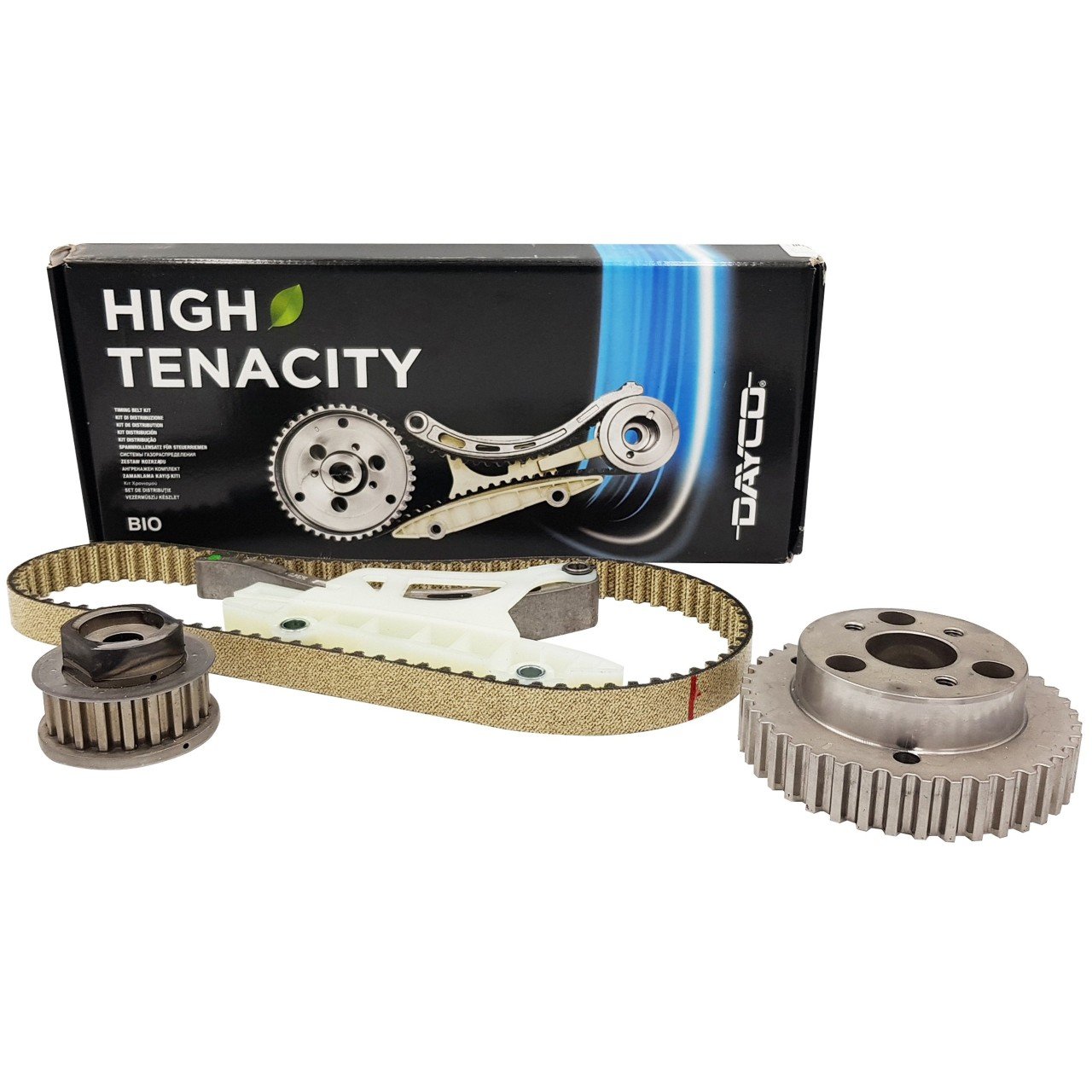 Ford Connect İç Triger Seti 7G9Q 6P250 AB 3.499,00 TL DAYCO