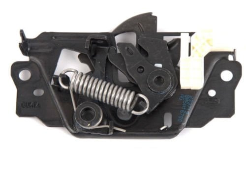 Kaput Kilidi Transit V362 V363 ALARMSIZ