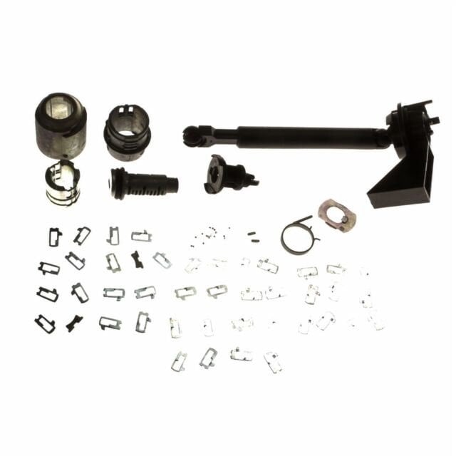 Kaput Kilit Şifre Takımı Focus C-Max