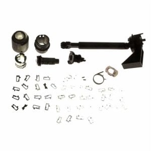 Kaput Kilit Şifre Takımı Focus C-Max