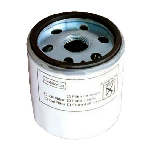 Yağ Filtresi Atom Yeni Tip