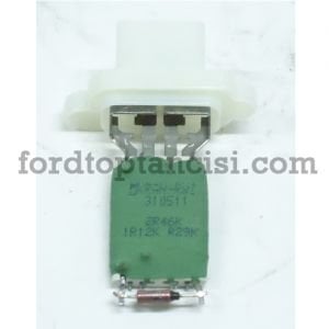 Kalorifer Rezistansı Focus C-Max