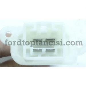 Kalorifer Rezistansı Focus C-Max