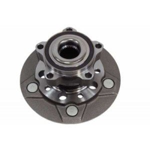 Ön Teker Bilya Poryalı Transit Custom V362 V363