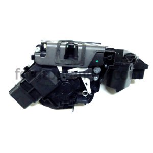 Ön Kapı Kilidi Focus C-Max Merkezi Kilitli Sol