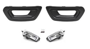 Sis Far Seti Transit V363 Takım 2019/-