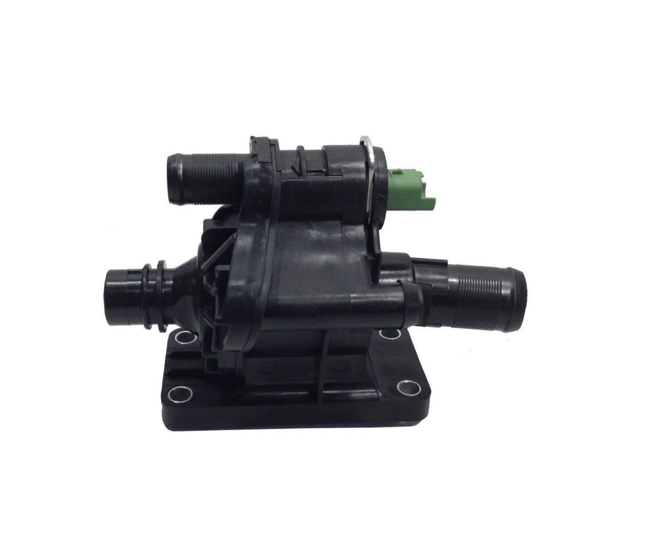 Termostat Gövdesi Focus C-Max 1.6 Tdci