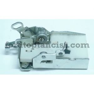 Arka Kapı Kilidi Transit 12 15 Bagaj