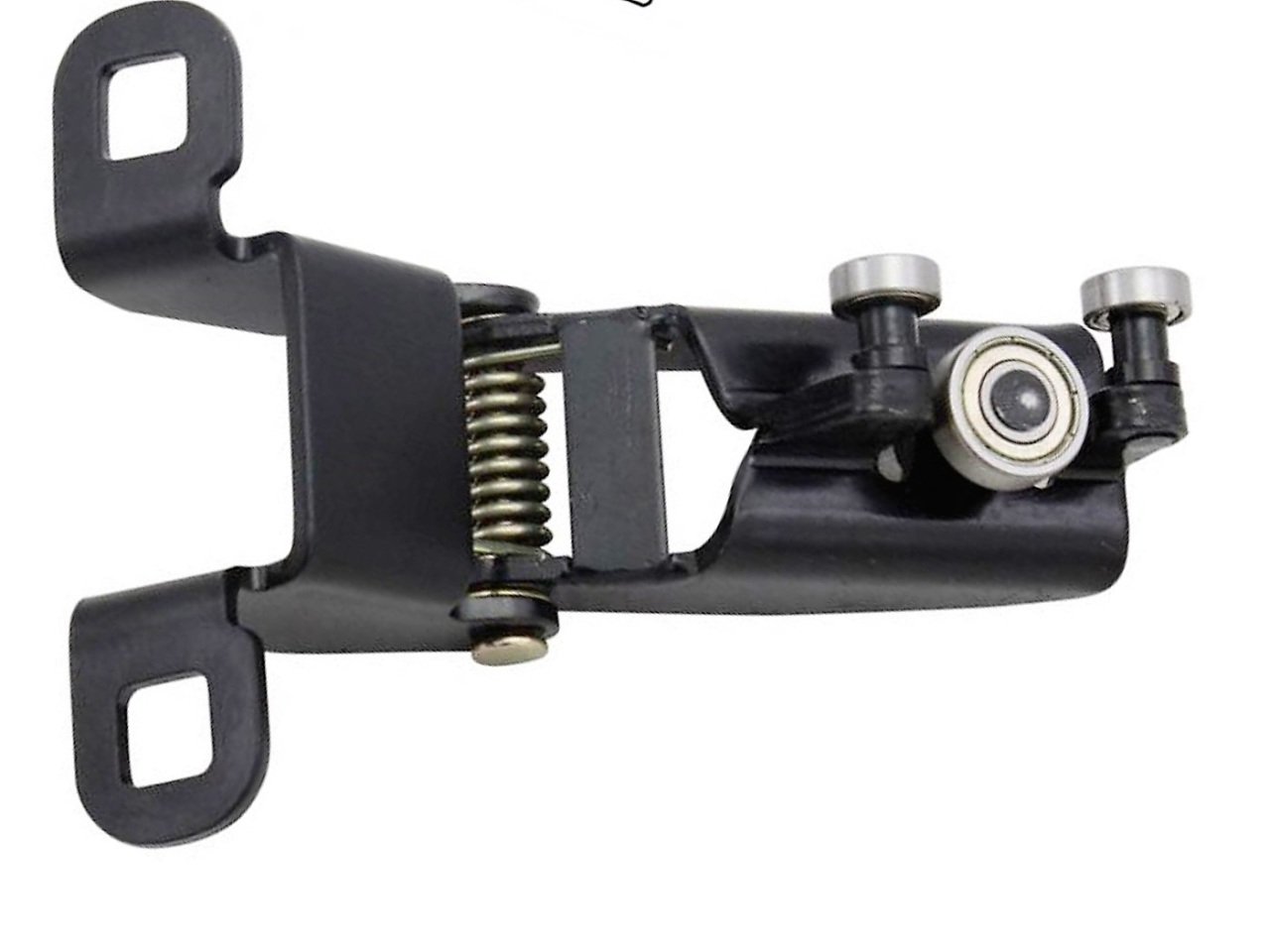 Ford Transit V184 V347 JUMBO Sürgülü Kapı Makarası Orta YC15