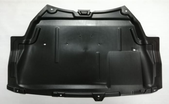 Ford Courier Plastik Motor Alt Koruma JT76 6B629 BJ 638,11 TL