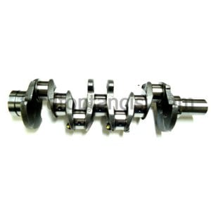 Krank Transit 12 15 Turbo