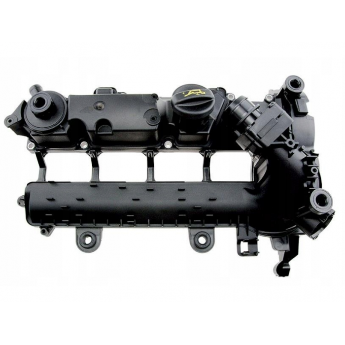 Emme Manifoldu Fiesta Fusion 1.4 Tdci