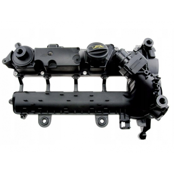 Emme Manifoldu Fiesta Fusion 1.4 Tdci