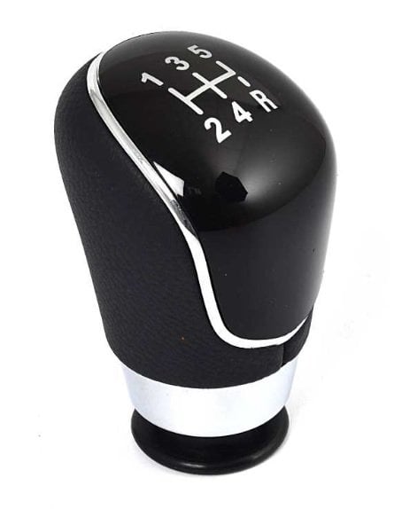Vites Topuzu Transit V347 5 İleri