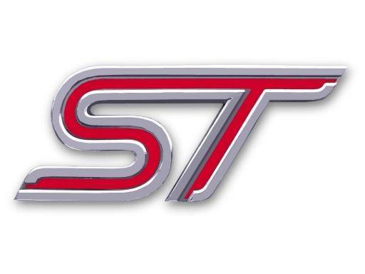 ST Logo