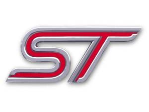 ST Logo