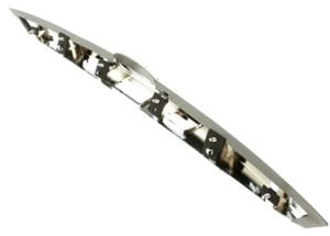 Bagaj Açma Nikelajı Focus HB