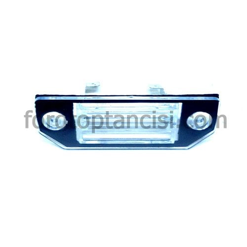 Plaka Lambası Focus C-Max