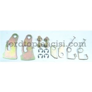 Arka Fren Ayar Cırcır Takımı Transit 15