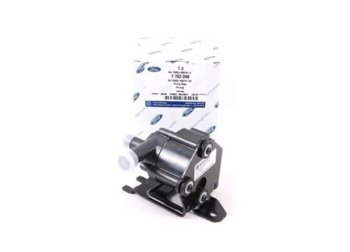 Yardımcı Kalorifer Su Pompası Focus C-Max 1.0 Motor