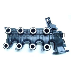 Emme Manifoldu Focus C-Max Tdci
