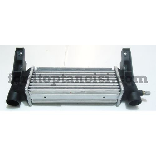 İntercooler Connect 2002-2006