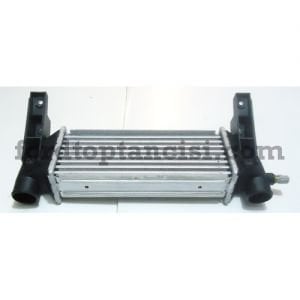 İntercooler Connect 2002-2006