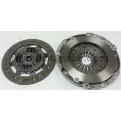 Debriyaj Seti Focus C-Max 1.6 Motor Benzinli