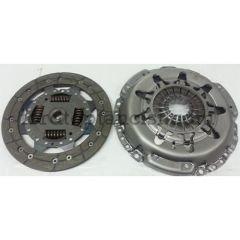 Debriyaj Seti Focus C-Max 1.6 Motor Benzinli