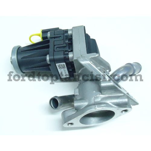 Egzoz Egr Komple Transit V347 155 PS