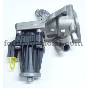 Egzoz Egr Komple Transit V347 155 PS