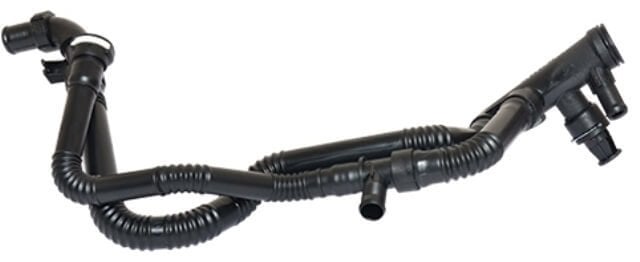 Manifold Devirdaim Su Hortumu Fiesta Fusion 1.4 Tdci (Komple Kauçuk)