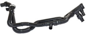 Manifold Devirdaim Su Hortumu Fiesta Fusion 1.4 Tdci (Komple Kauçuk)