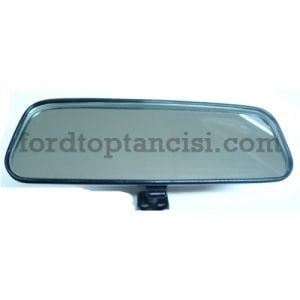 İç Dikiz Ayna Fiesta Fusion Geçmeli Tip