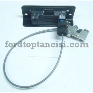 Ön Kapı İç Açma Kolu Transit V184 Sol