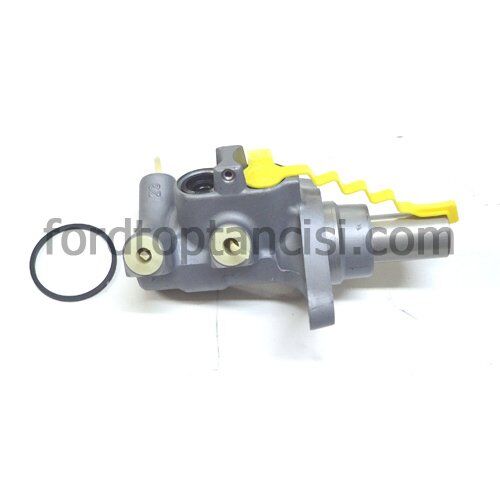 Ford Connect Fren Ana Merkezi +ABS 7T16 2B195 BC 7T16 2B507 BC