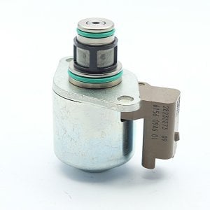 Mazot Pompa Müşürü Connect 75PS 90PS