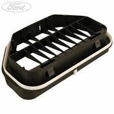 Arka Çamurluk Havalandırma Focus Dış