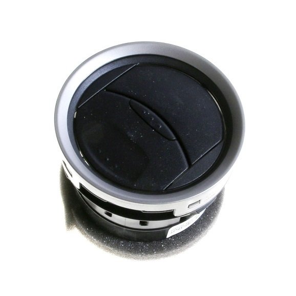 Kalorifer Izgarası (Üfleyici) Fiesta Fusion